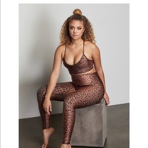 Good American leggings